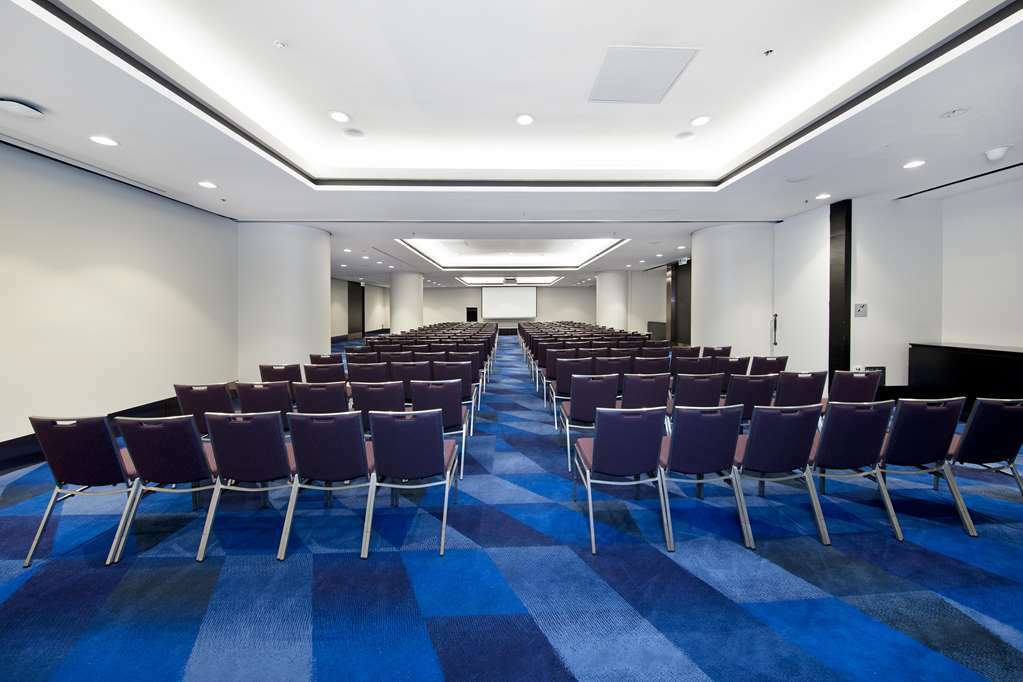 힐튼 브리즈번 시설 사진 Meeting room